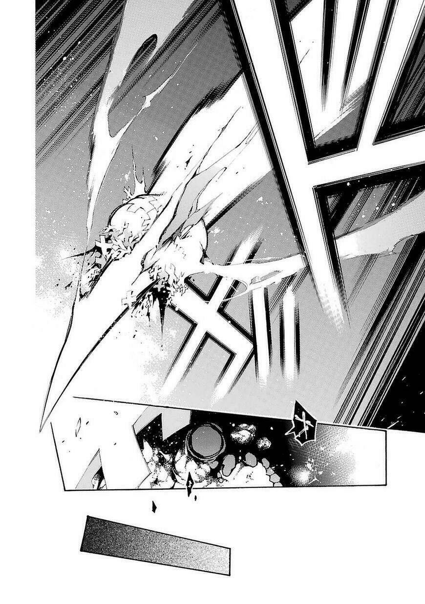 Val X Love Chapter 4 - Trang 39