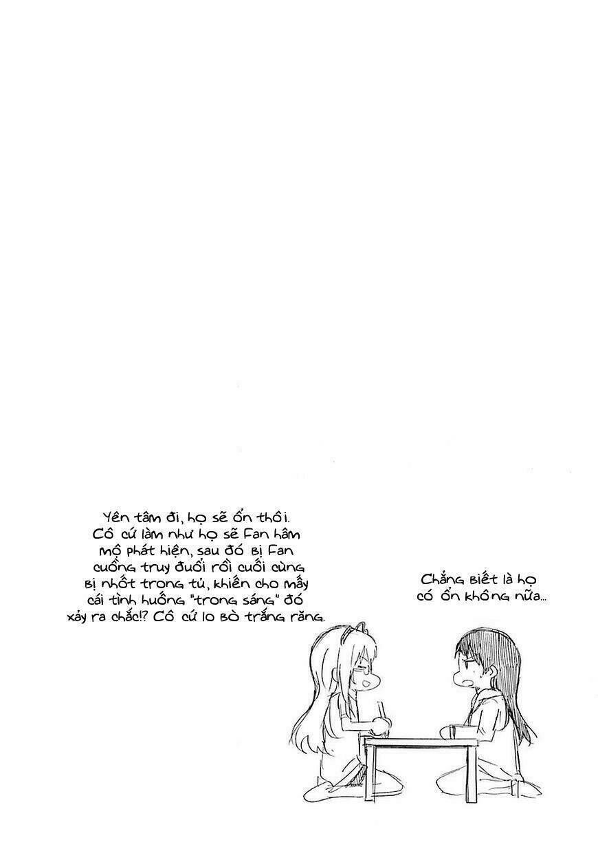 Val X Love Chapter 6 - Trang 42