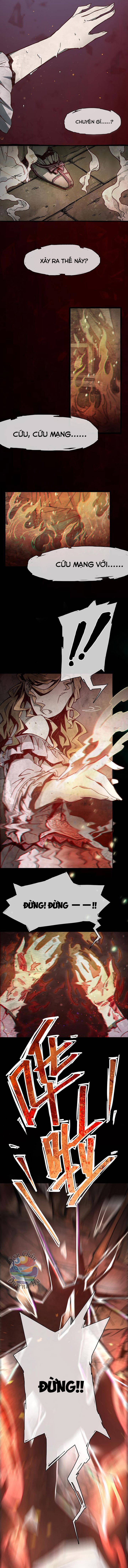 Vạn Di Bản Chapter 1 - Trang 3