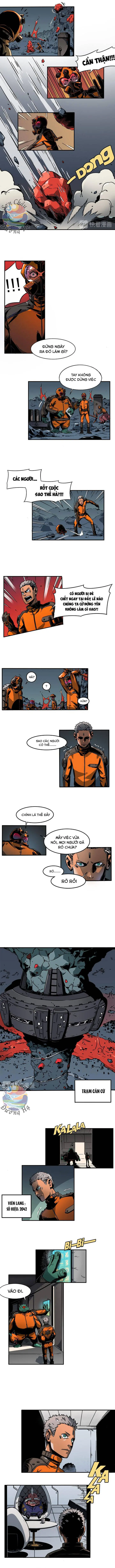 Vạn Di Bản Chapter 10 - Trang 3