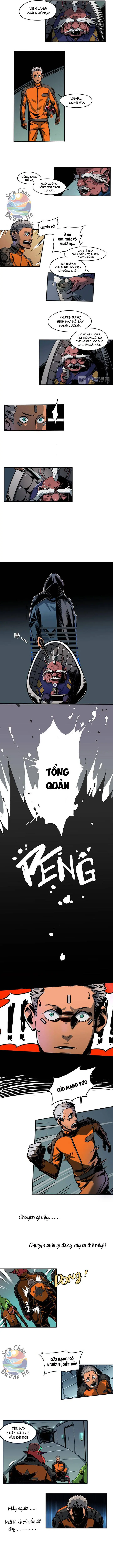 Vạn Di Bản Chapter 10 - Trang 4