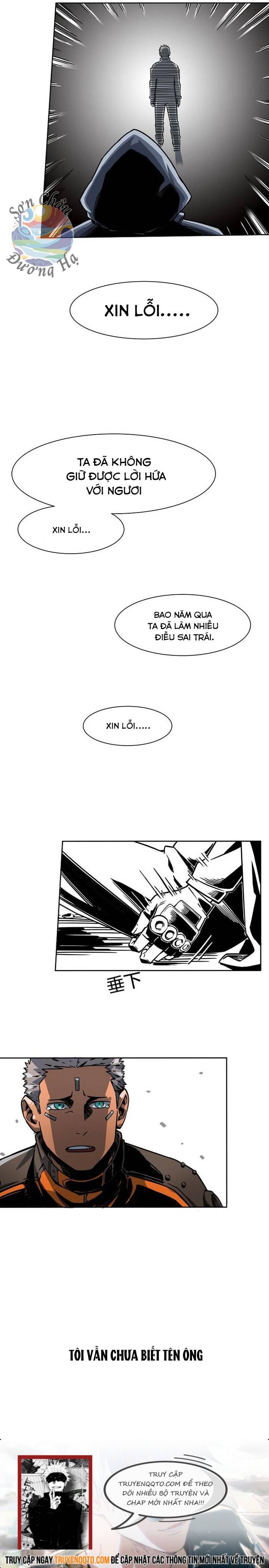 Vạn Di Bản Chapter 14 - Trang 7