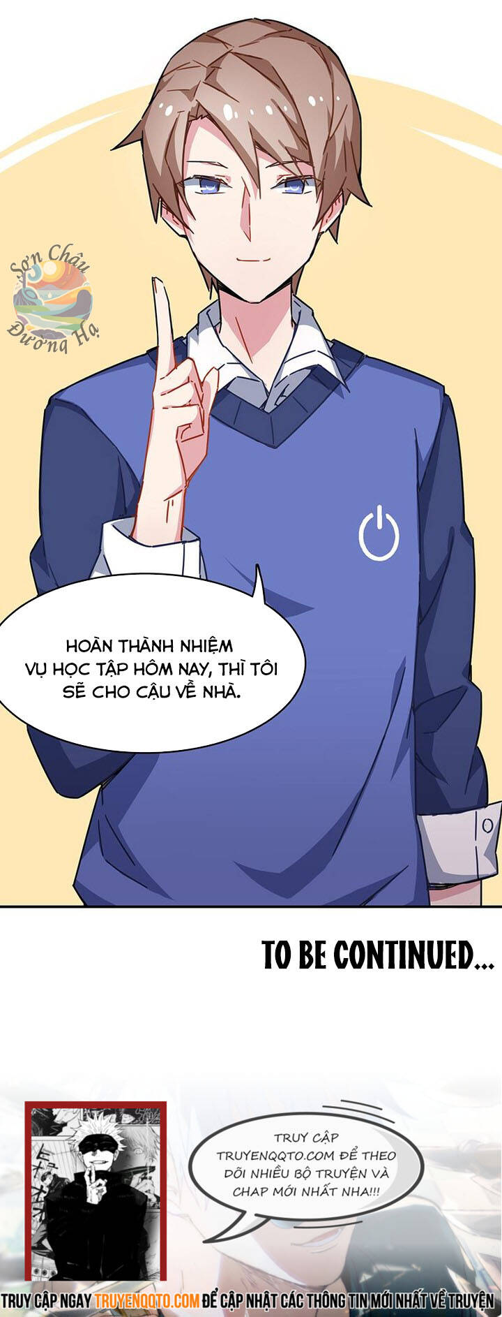 Vạn Di Bản Chapter 19 - Trang 6