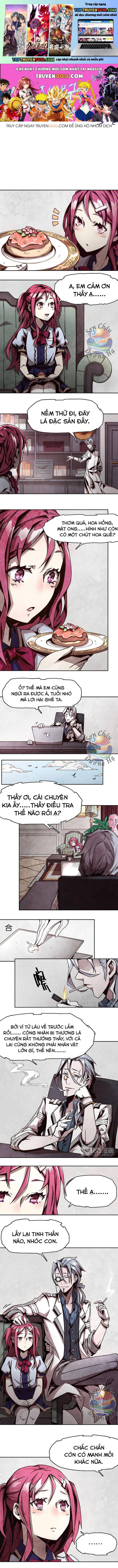 Vạn Di Bản Chapter 3 - Trang 2