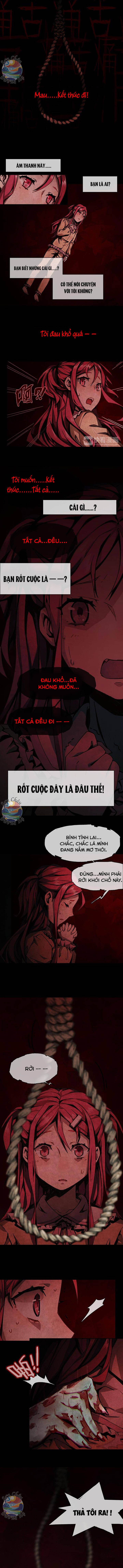 Vạn Di Bản Chapter 4 - Trang 4