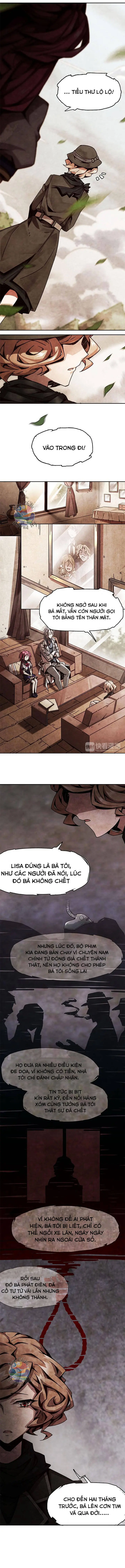 Vạn Di Bản Chapter 5 - Trang 4