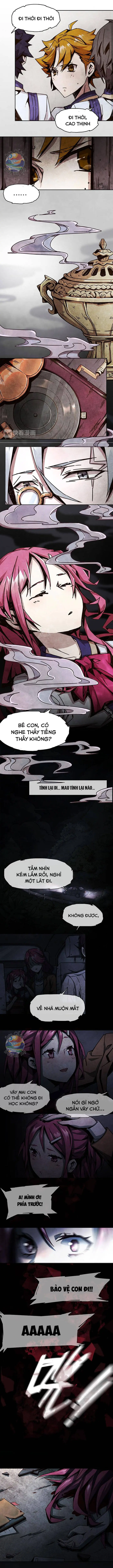 Vạn Di Bản Chapter 6 - Trang 2