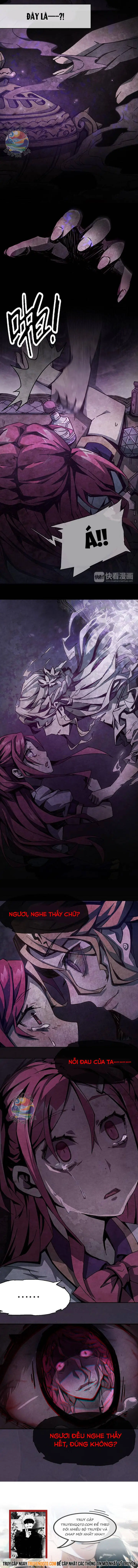 Vạn Di Bản Chapter 6 - Trang 5