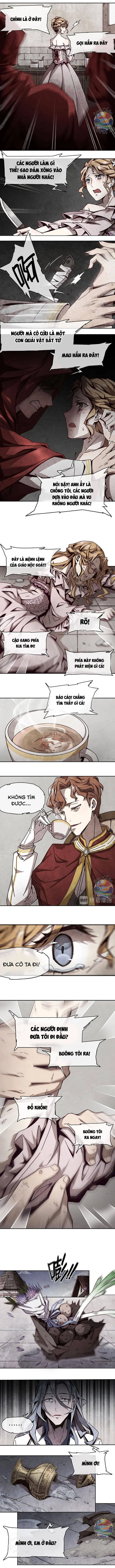 Vạn Di Bản Chapter 7 - Trang 2