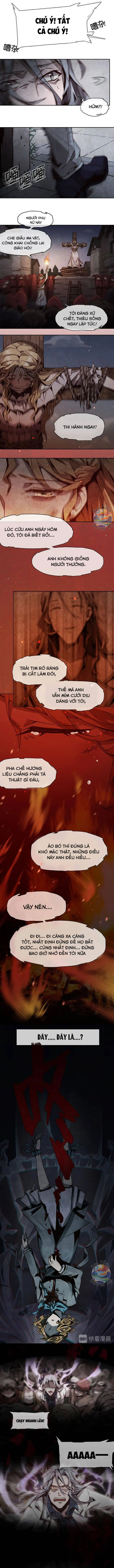 Vạn Di Bản Chapter 7 - Trang 3