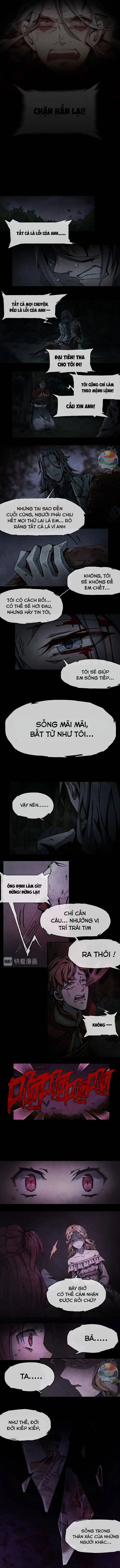 Vạn Di Bản Chapter 7 - Trang 4