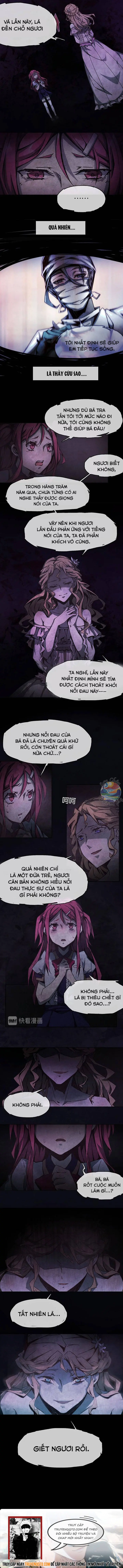 Vạn Di Bản Chapter 7 - Trang 5