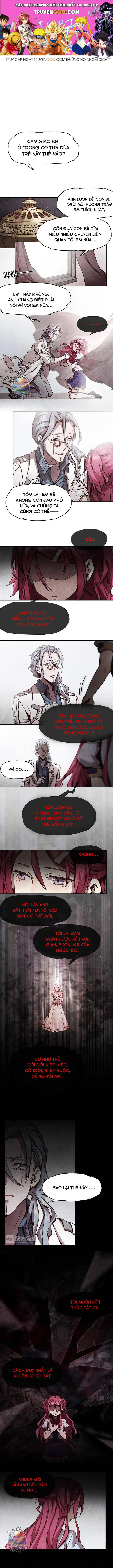 Vạn Di Bản Chapter 9 - Trang 1