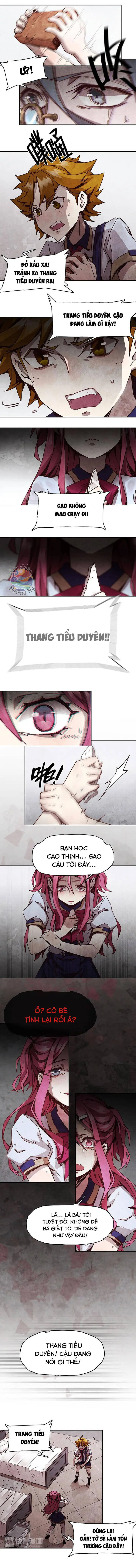 Vạn Di Bản Chapter 9 - Trang 3