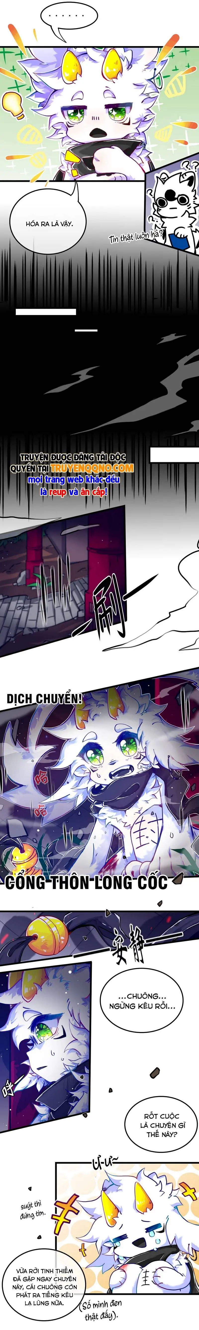 Vạn Giới Chi Lâm Chapter 10 - Trang 4