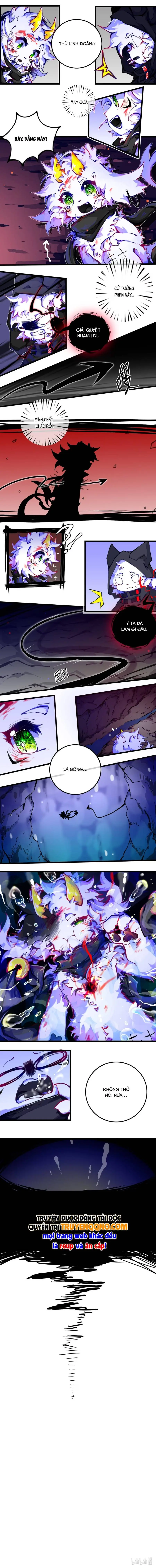 Vạn Giới Chi Lâm Chapter 11 - Trang 5