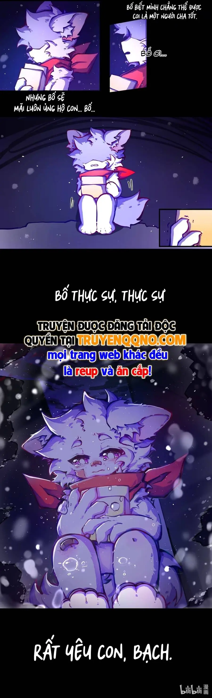 Vạn Giới Chi Lâm Chapter 15 - Trang 6