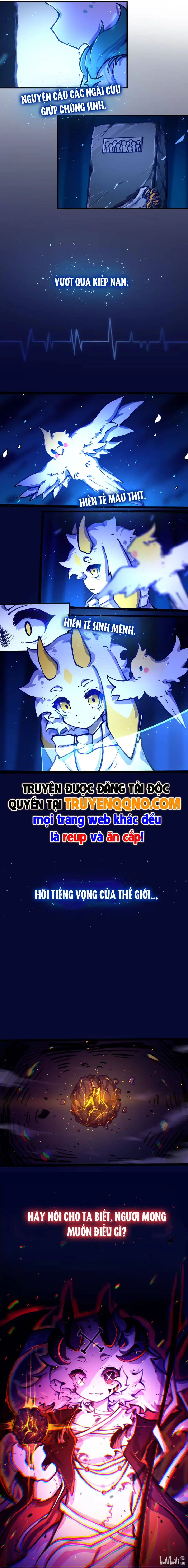 Vạn Giới Chi Lâm Chapter 19 - Trang 5