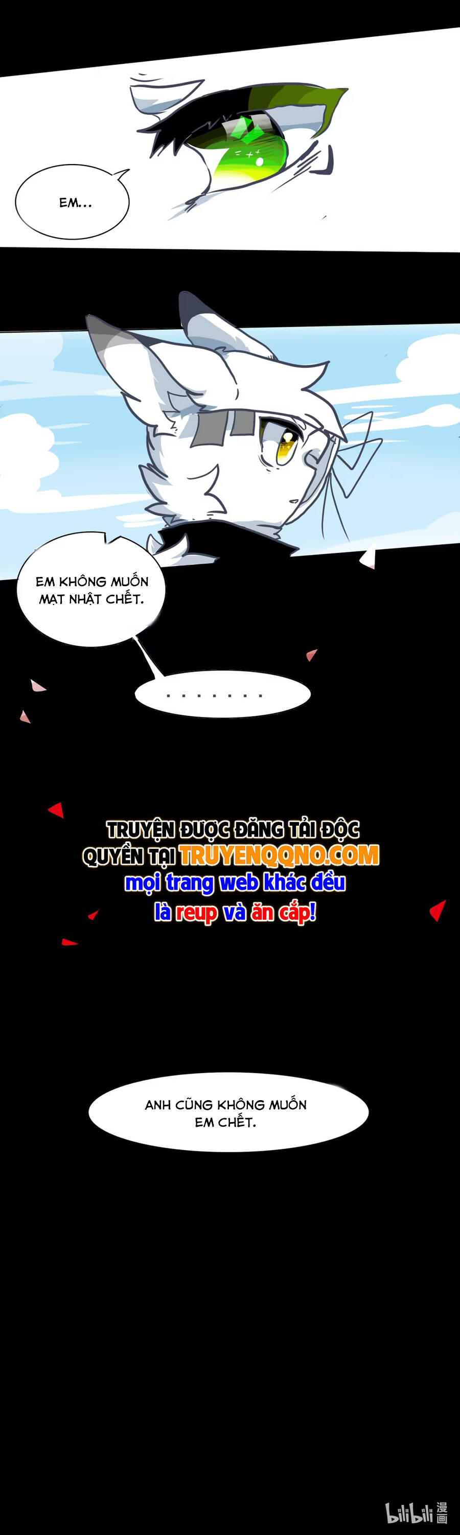 Vạn Giới Chi Lâm Chapter 2 - Trang 9