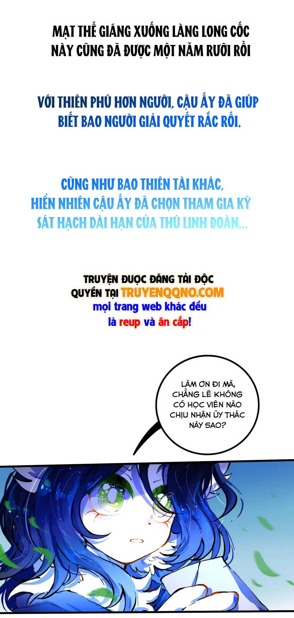 Vạn Giới Chi Lâm Chapter 36 - Trang 4