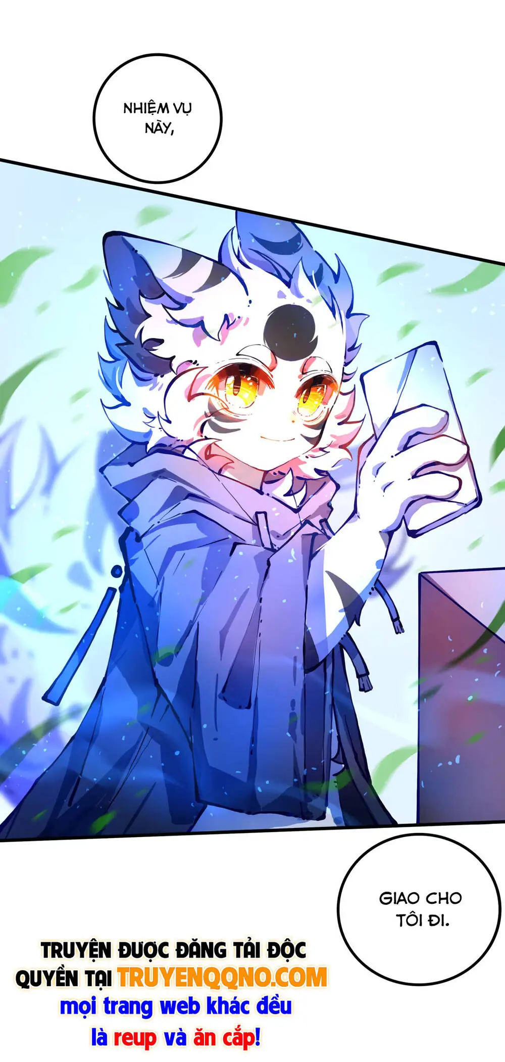 Vạn Giới Chi Lâm Chapter 36 - Trang 7