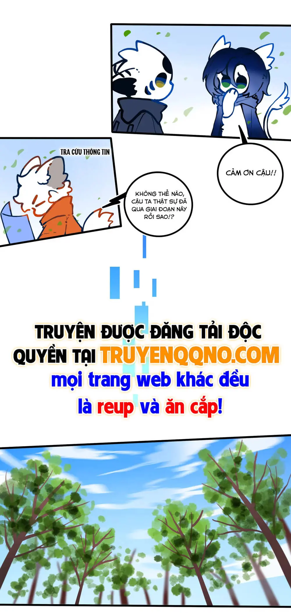 Vạn Giới Chi Lâm Chapter 36 - Trang 9