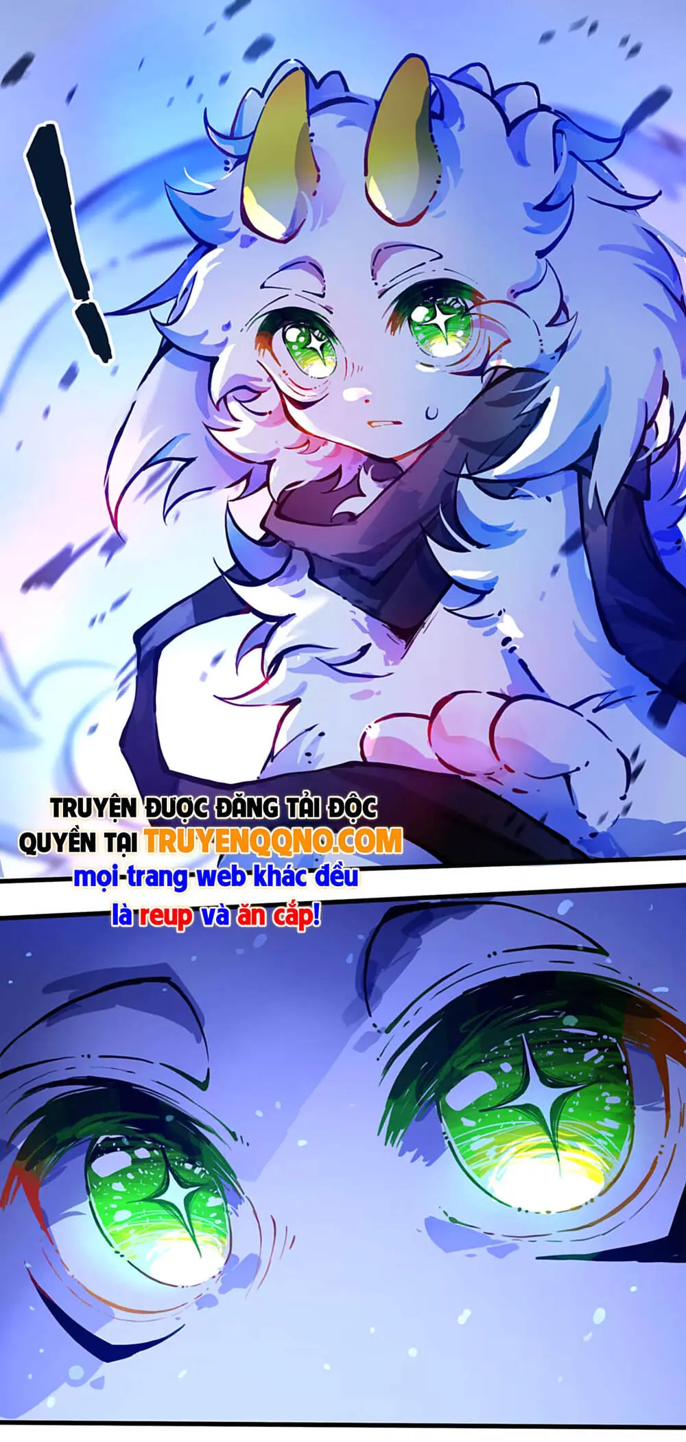 Vạn Giới Chi Lâm Chapter 38 - Trang 4