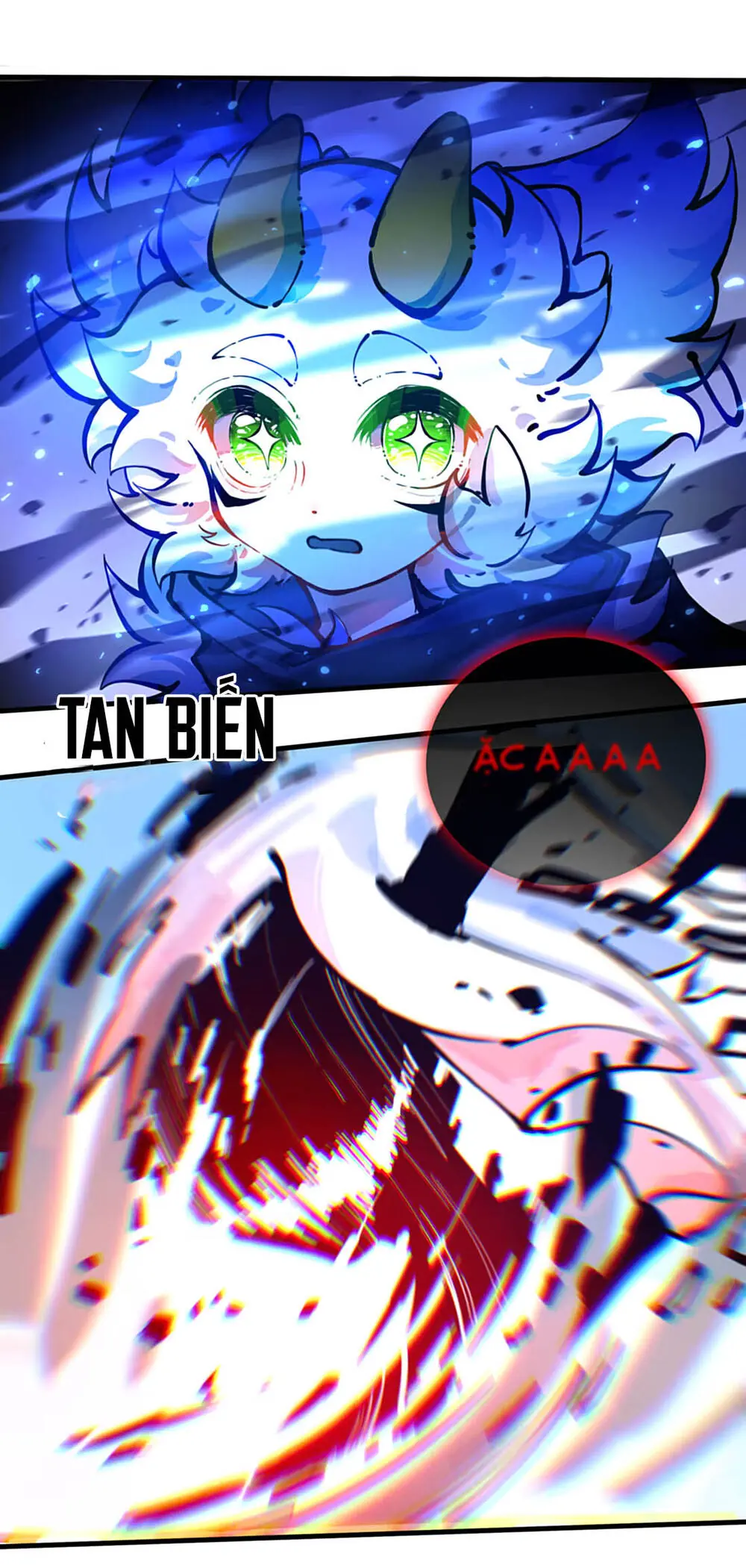 Vạn Giới Chi Lâm Chapter 38 - Trang 7