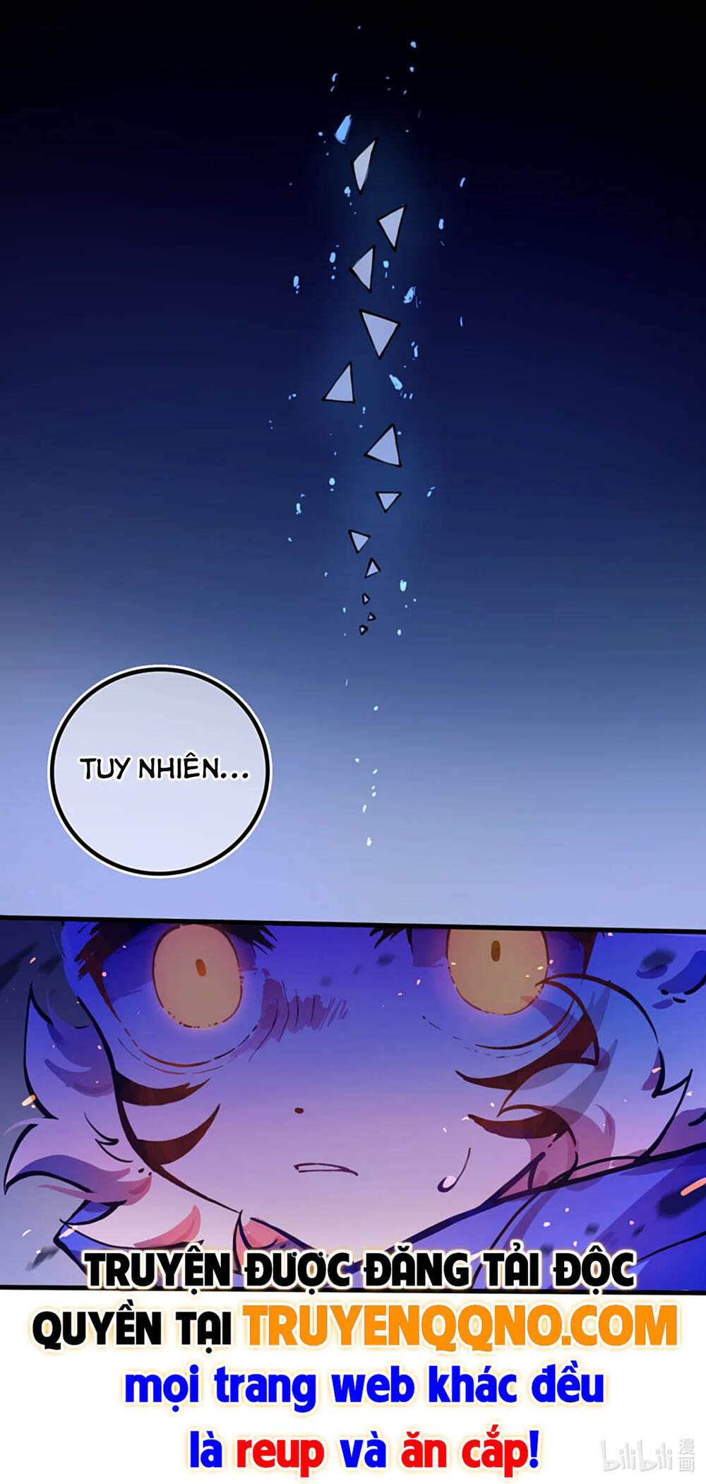 Vạn Giới Chi Lâm Chapter 39 - Trang 11