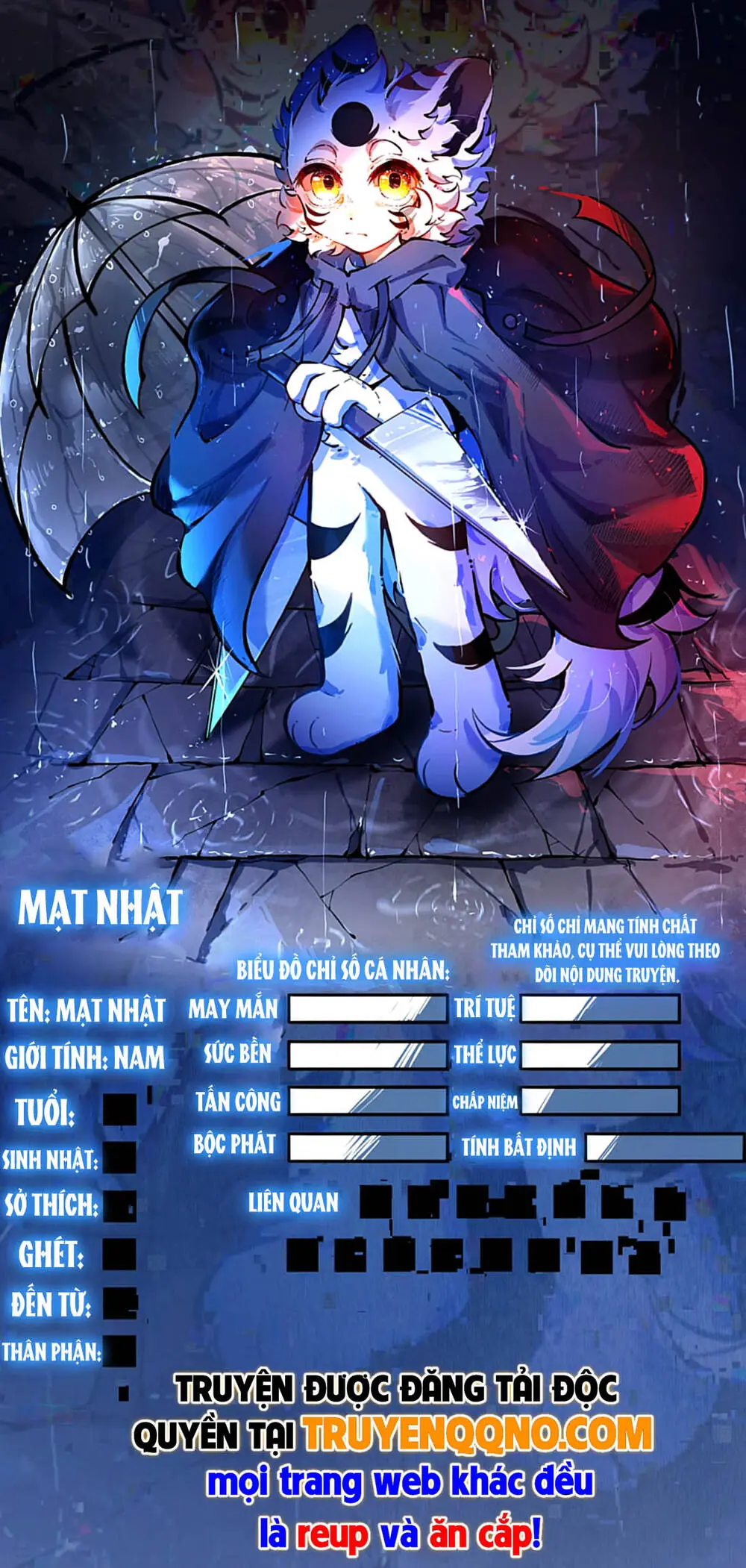 Vạn Giới Chi Lâm Chapter 39 - Trang 12