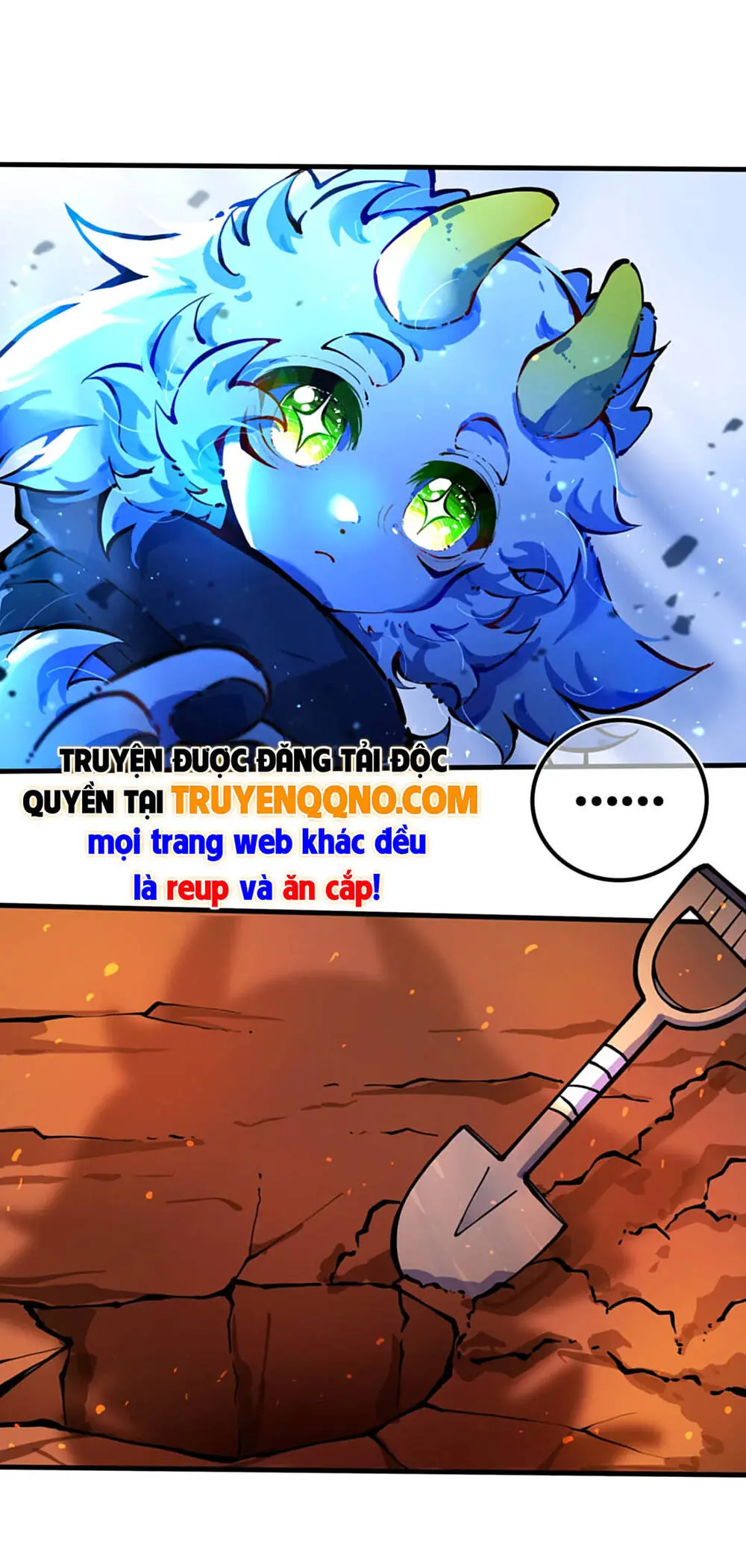 Vạn Giới Chi Lâm Chapter 39 - Trang 4