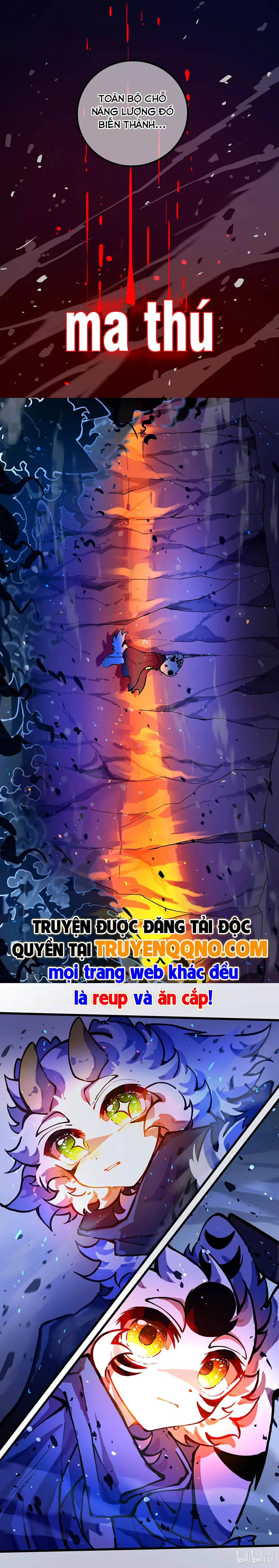 Vạn Giới Chi Lâm Chapter 44 - Trang 4