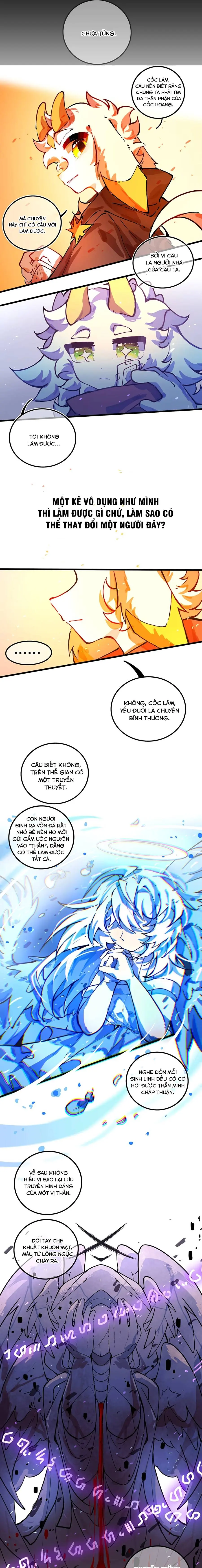 Vạn Giới Chi Lâm Chapter 46 - Trang 4