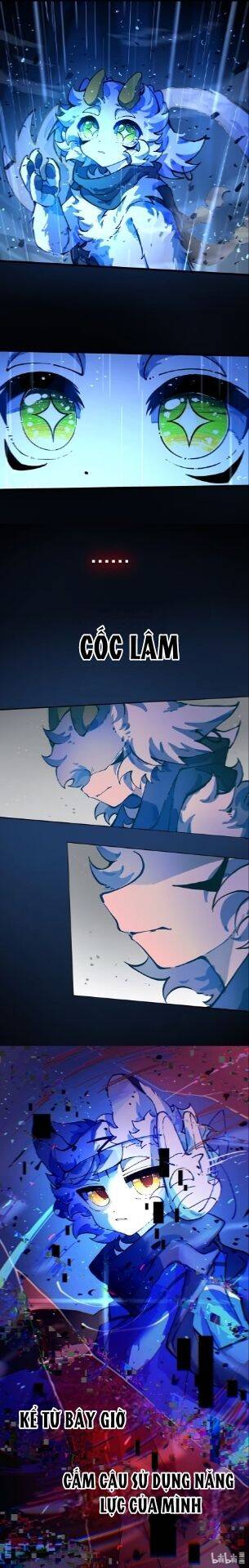 Vạn Giới Chi Lâm Chapter 47 - Trang 4