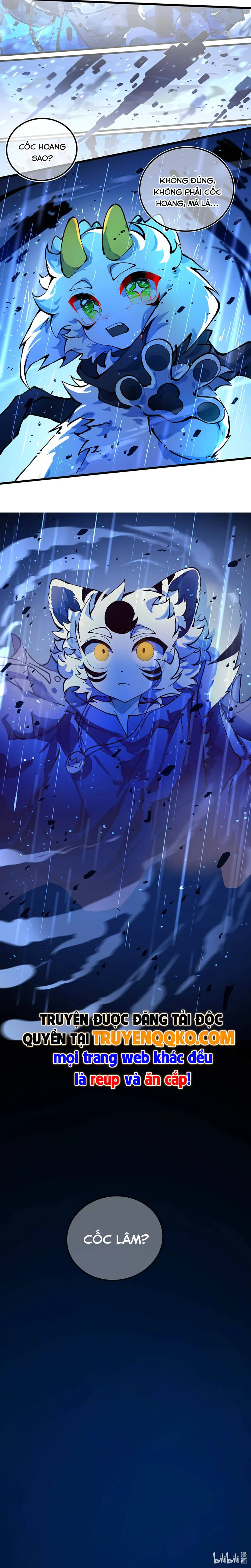 Vạn Giới Chi Lâm Chapter 48 - Trang 4