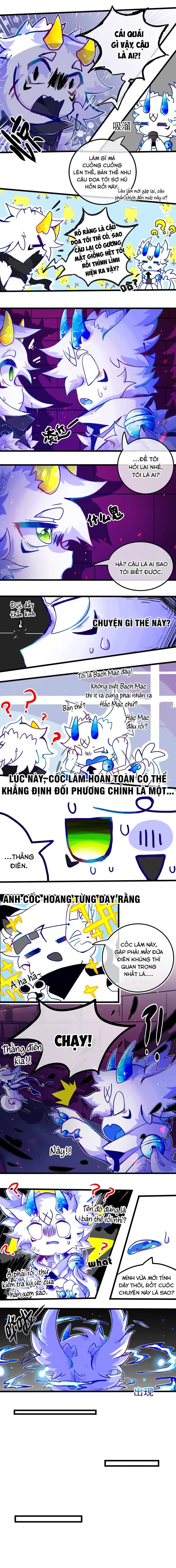 Vạn Giới Chi Lâm Chapter 9 - Trang 4