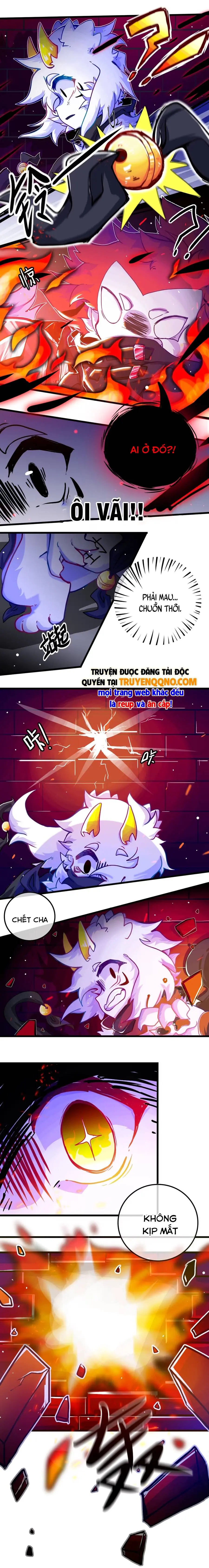 Vạn Giới Chi Lâm Chapter 9 - Trang 9