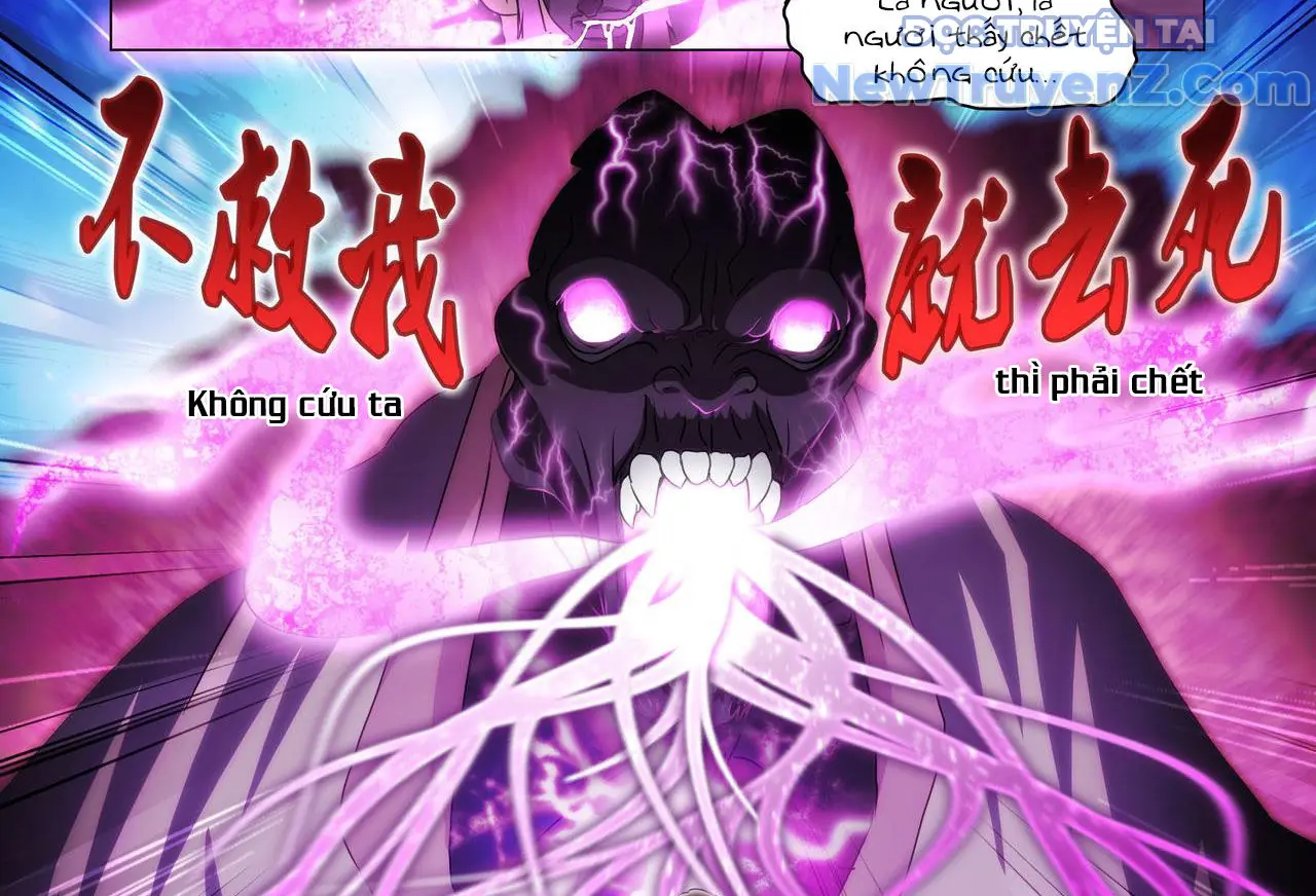 Vân Hải Dị Văn Chí Chapter 1 - Trang 10