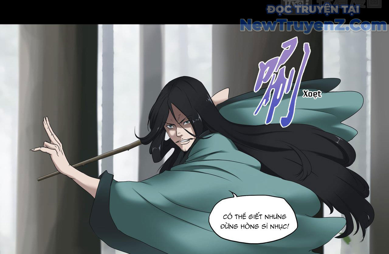 Vân Hải Dị Văn Chí Chapter 1 - Trang 22