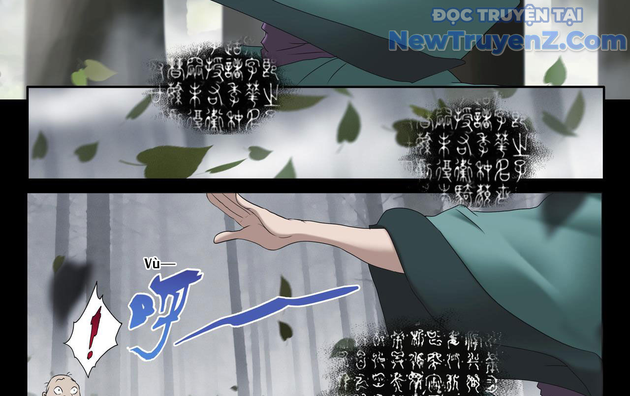 Vân Hải Dị Văn Chí Chapter 1 - Trang 23