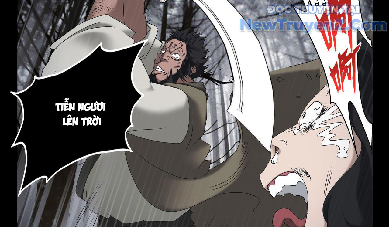 Vân Hải Dị Văn Chí Chapter 1 - Trang 36