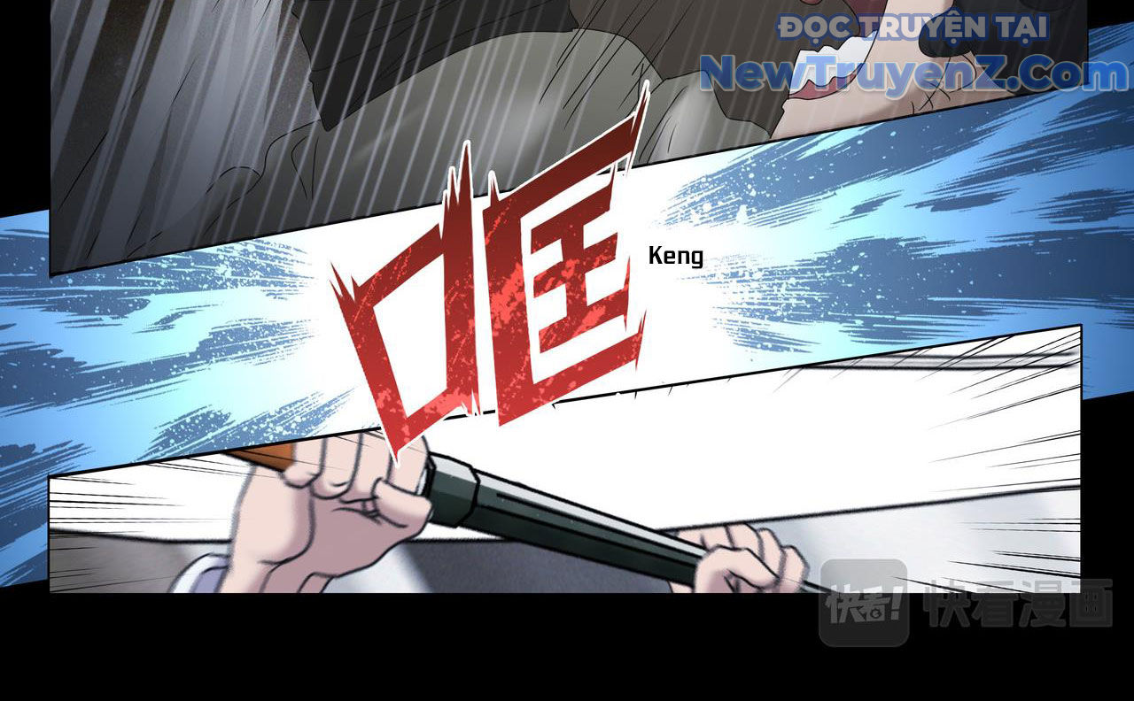 Vân Hải Dị Văn Chí Chapter 1 - Trang 37