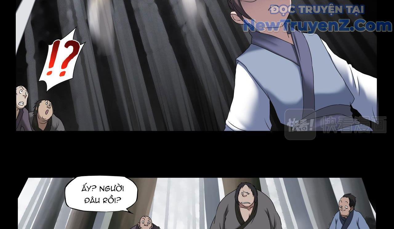 Vân Hải Dị Văn Chí Chapter 1 - Trang 47