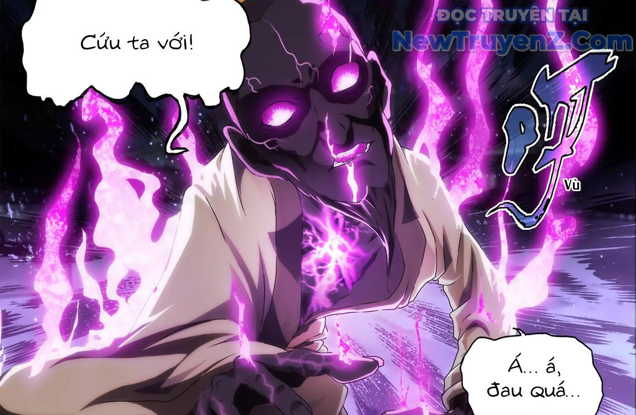 Vân Hải Dị Văn Chí Chapter 1 - Trang 6