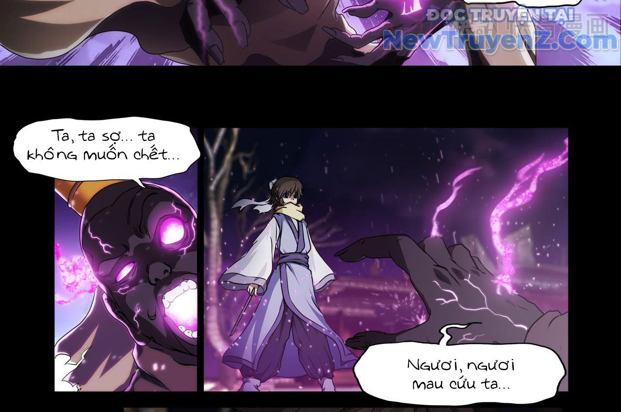 Vân Hải Dị Văn Chí Chapter 1 - Trang 7