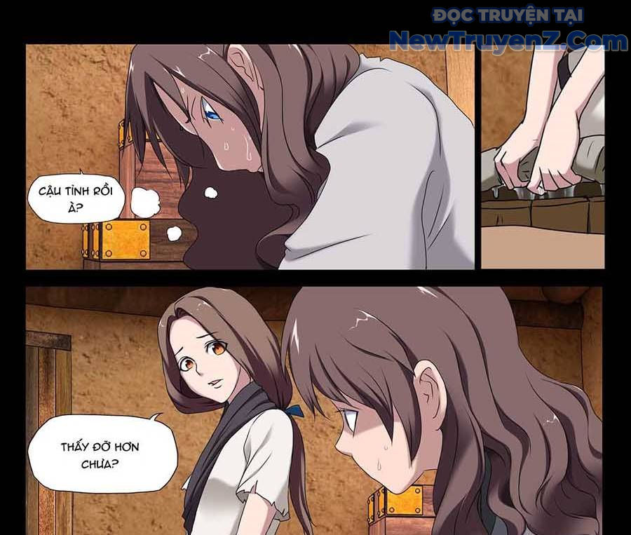 Vân Hải Dị Văn Chí Chapter 2 - Trang 20