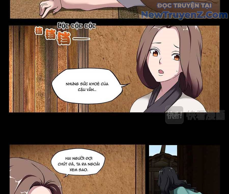 Vân Hải Dị Văn Chí Chapter 2 - Trang 31