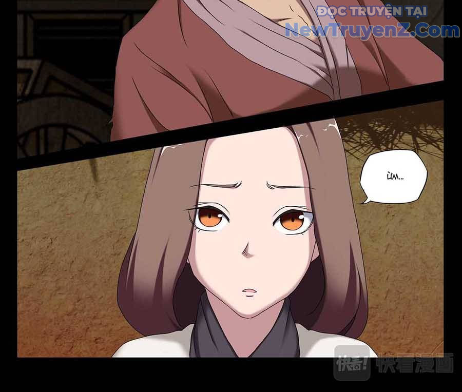 Vân Hải Dị Văn Chí Chapter 2 - Trang 34