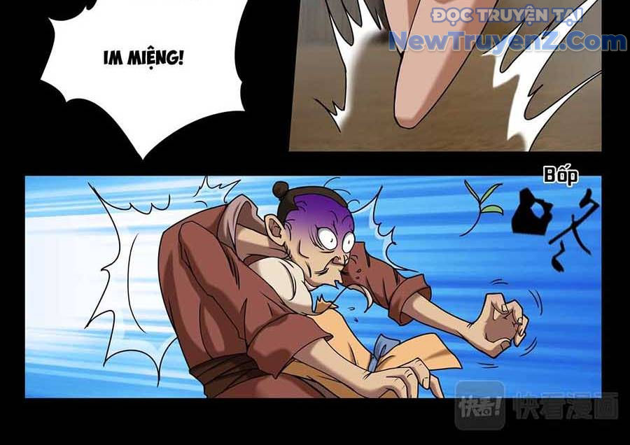 Vân Hải Dị Văn Chí Chapter 3 - Trang 12