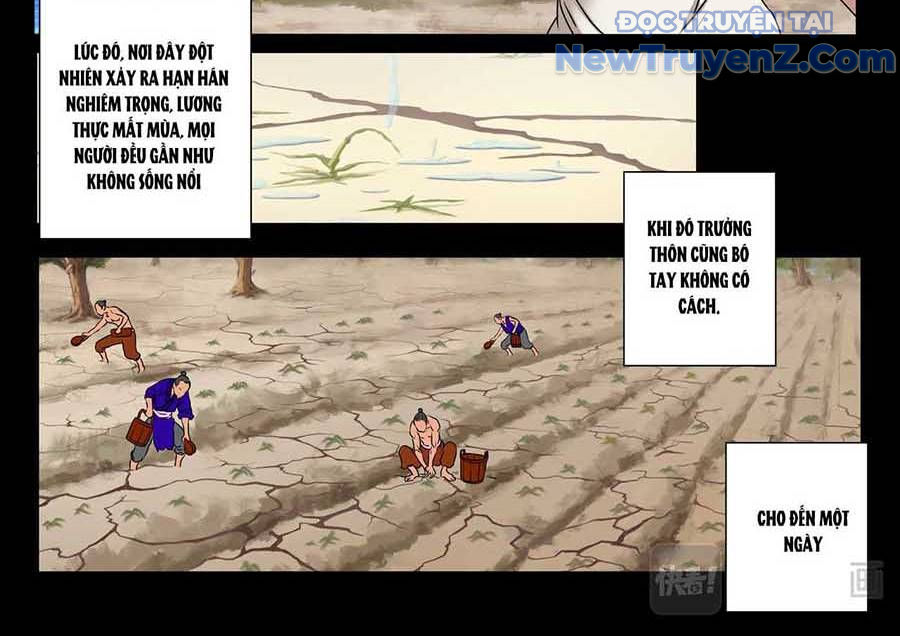 Vân Hải Dị Văn Chí Chapter 3 - Trang 30